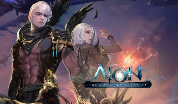 Gameforge aion сколько онлайн