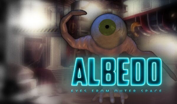 Albedo: Eyes From Outer Space Steam Gift GLOBAL - 2