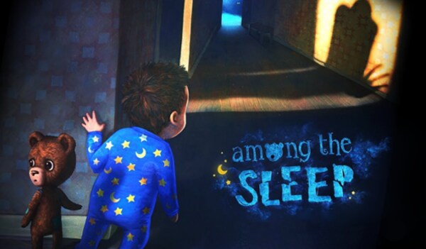 Among the Sleep - Enhanced Edition Steam Gift GLOBAL - 2