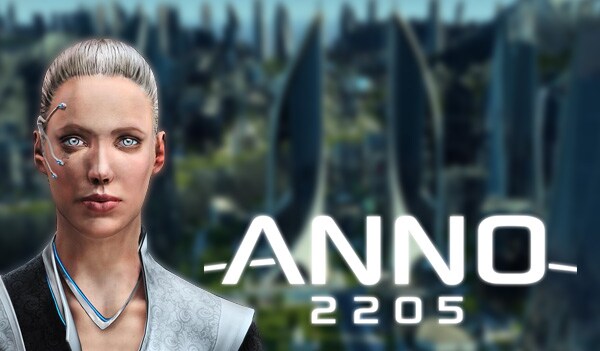 Anno 2205 Ultimate Edition Ubisoft Connect Key EUROPE - 1