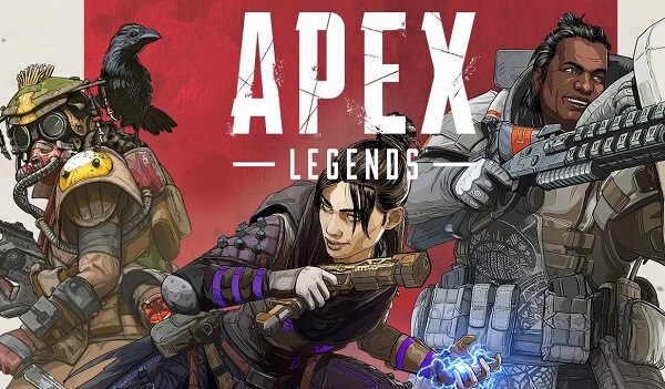 Apex Legends | Lifeline Edition (PC) - Origin Key - GLOBAL - 2