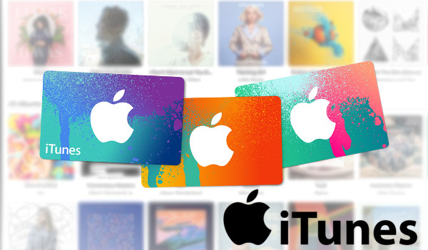 Apple iTunes Gift Card 1 000 HKD - iTunes Key - HONG KONG - 1