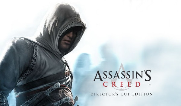 Assassin's Creed: Director's Cut Edition Steam Gift GLOBAL