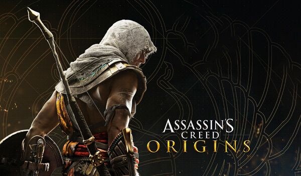 Assassin's Creed Origins - Season Pass Ubisoft Connect Key EUROPE - 1