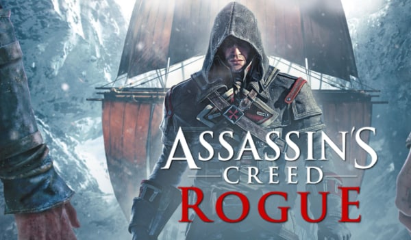 Assassin’s Creed Rogue Deluxe Edition Ubisoft Connect Key RU/CIS - 2
