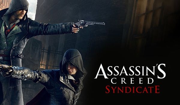 Assassin's Creed Syndicate (Xbox One) - Xbox Live Key - UNITED STATES - 2