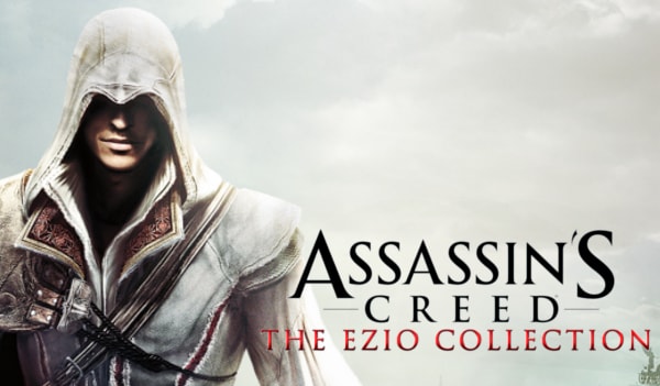 Assassin's Creed: The Ezio Collection (Xbox One) - Xbox Live Key - GLOBAL - 2