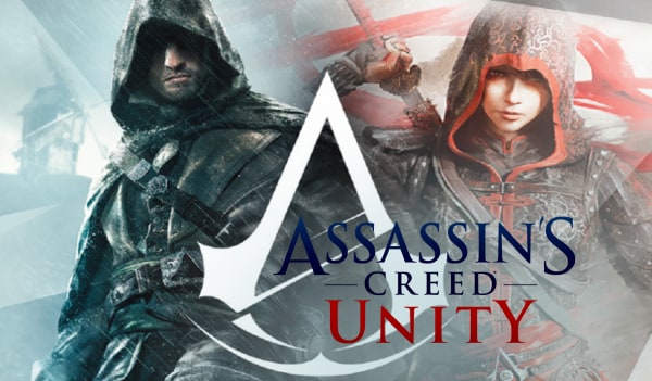 Buy Assassins Creed Unity Season Pass Ubisoft Connect Key Global