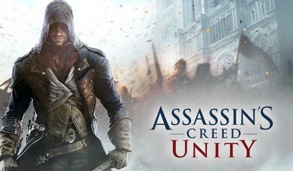Assassin's Creed Unity - Ubisoft Connect - Key (EUROPE) - 2
