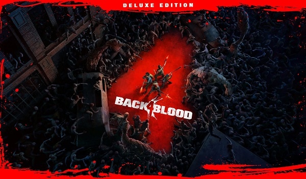 Back 4 Blood | Ultimate Edition (PS5) - PSN Key - EUROPE - 2