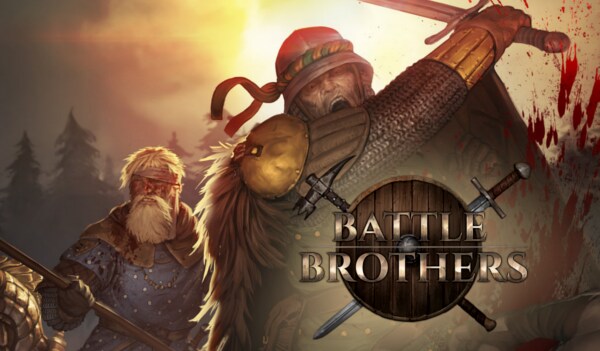 Battle Brothers (PC) - GOG.COM Key - GLOBAL - 2