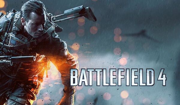 Battlefield 4 dragon s teeth системные требования