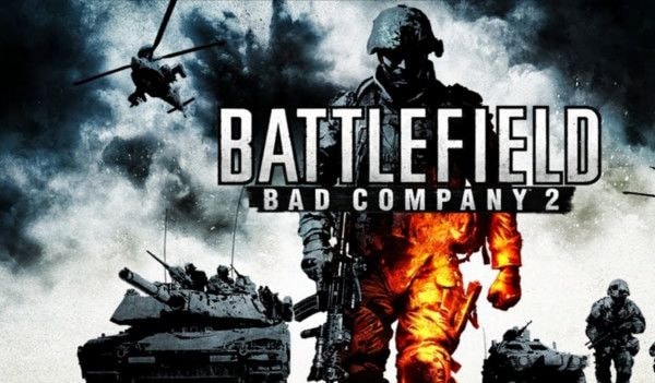 Battlefield bad company 2 vietnam системные требования