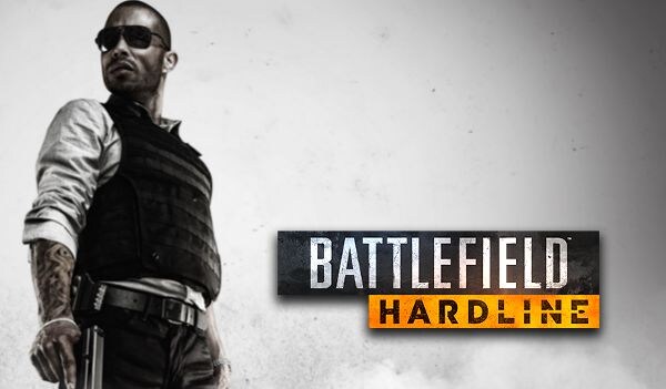 Battlefield: Hardline Origin Key GLOBAL - 2