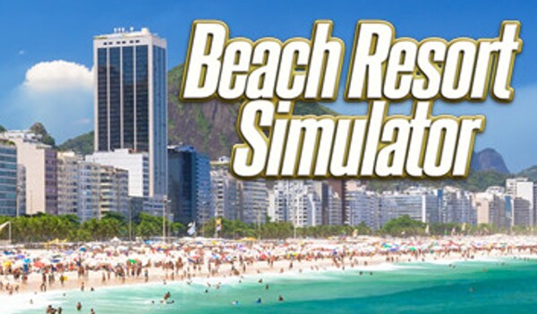 Beach Resort Simulator Steam Key GLOBAL - 2