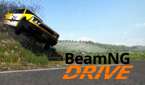 BeamNG.drive Steam Key GLOBAL - 2