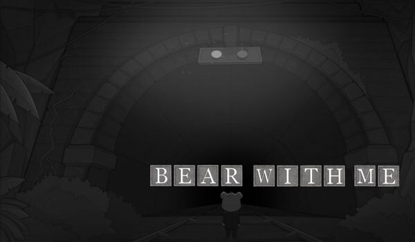 Bear With Me - Episode Three PC Steam Key GLOBAL - 2