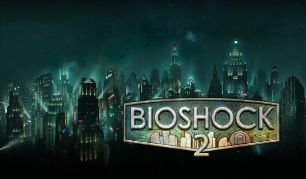 BioShock 2 Remastered Steam Key EUROPE - 1
