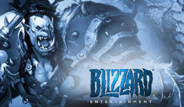 Blizzard Gift Card 1500 RUB Battle RUSSIA