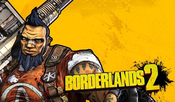 Borderlands 2 - Season Pass PS3 - PSN Key - NORTH AMERICA - 2