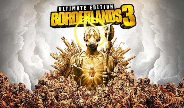 Borderlands 3 | Ultimate Edition (Xbox Series X/S) - Xbox Live Key - GLOBAL - 2