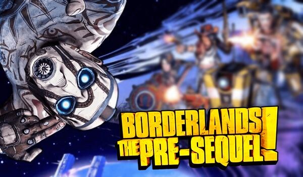 Borderlands: The Pre-Sequel (Xbox One) - Xbox Live Key - GLOBAL - 2