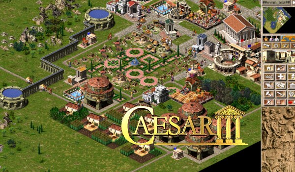 Caesar 3 Steam Key GLOBAL