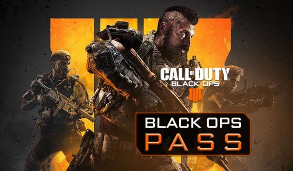 Buy Call of Duty: Black Ops 4 (IIII) - Black Ops Pass (PC) - Battle.net ...