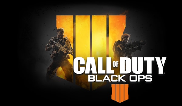 Call of Duty: Black Ops 4 (IIII) Digital Deluxe Edition PSN Key PS4 UNITED STATES - 4