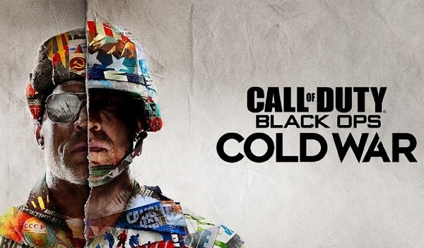 Call of Duty Black Ops: Cold War (PC) - Battle.net Key - RU/CIS - 2