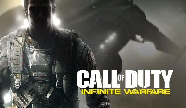 Call of Duty: Infinite Warfare Digital Deluxe Edition (Xbox One) - Xbox Live Key - EUROPE - 2