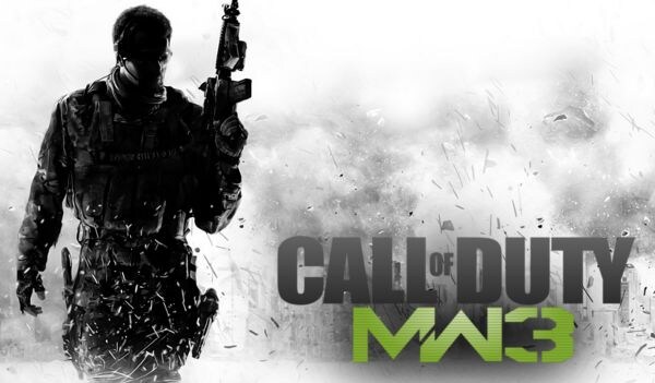 Call of Duty: Modern Warfare 3 - DLC Collection 1 Steam Key GLOBAL - 2
