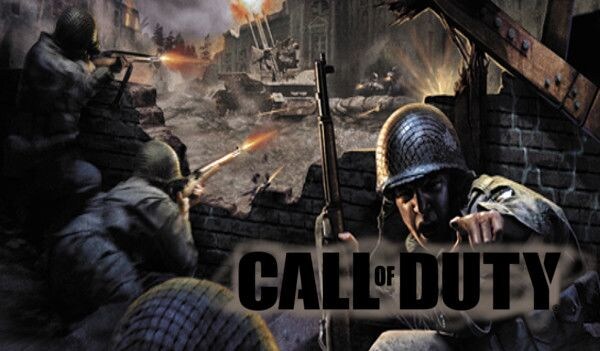 Call of duty united offensive системные требования