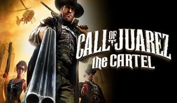 Call of juarez the cartel не запускается на windows 10