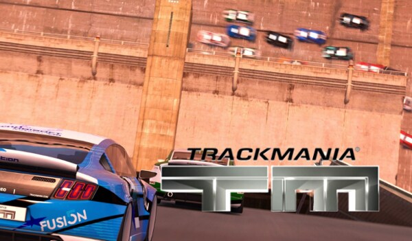 Celebrat10n TrackMania2 Pack Steam Gift EUROPE - 2