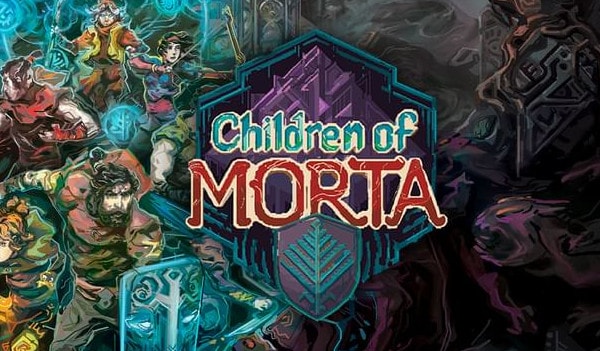 Children of Morta (PC) - Steam Gift - JAPAN - 1