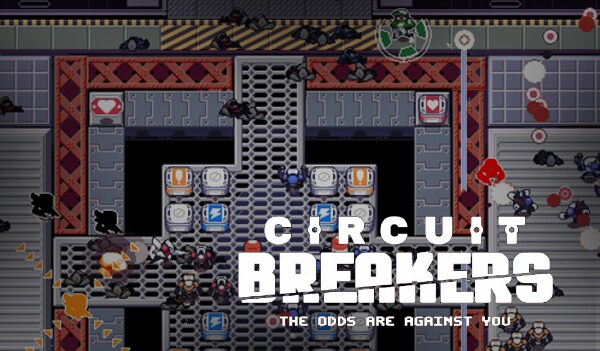 Circuit Breakers Steam Key GLOBAL - 2