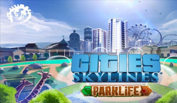 Cities skylines parklife plus чем отличается от обычного