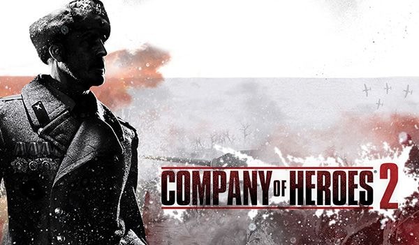 Company of Heroes 2 - The British Forces Steam Gift EUROPE - 2