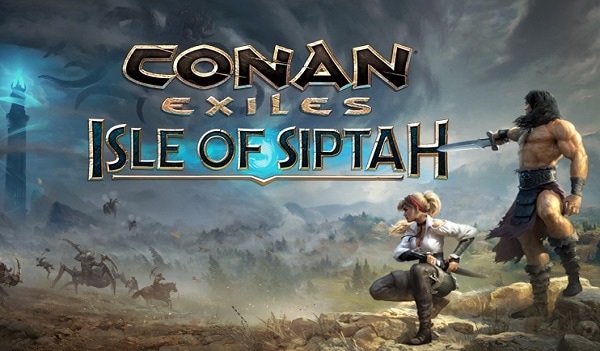 Buy Conan Exiles Isle Of Siptah PC Steam Gift GLOBAL Cheap G2A COM 