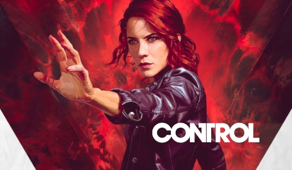 Control | Ultimate Edition (PC) - Steam Key - GLOBAL - 2