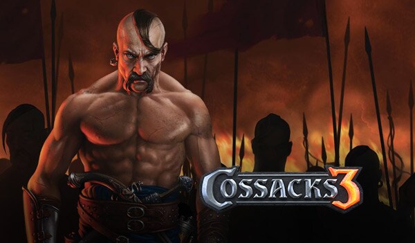 Cossacks 3 Complete Experience Steam Key Global