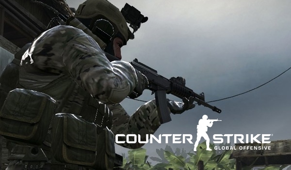 Counter-Strike: Global Offensive RANDOM RESTRICTED SKIN BY DROPLAND.NET Code GLOBAL - 1