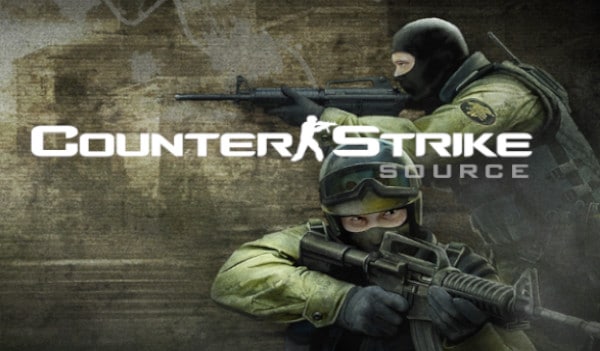 Counter-Strike: Source Steam Gift GLOBAL - 1