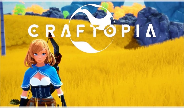 Craftopia (PC) - Steam Gift - EUROPE - 2