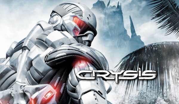 Crysis Trilogy Origin Key EUROPE - 2