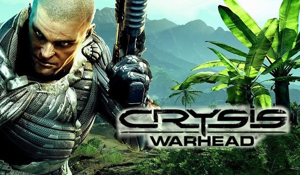 Crysis Warhead GOG.COM Key GLOBAL - 2