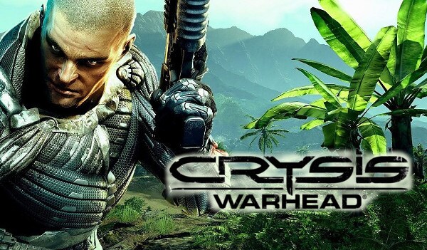 Crysis Warhead Steam Gift GLOBAL - 2