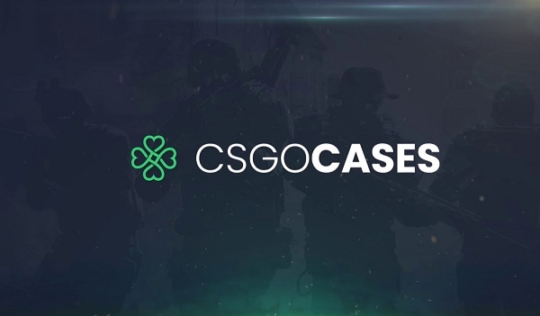 CsgoCases.com 10 USD (PC) - CsgoCases.com Key - GLOBAL - 1