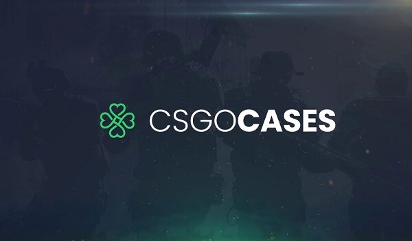 CsgoCases.com 100 USD (PC) - CsgoCases.com Key - GLOBAL - 1